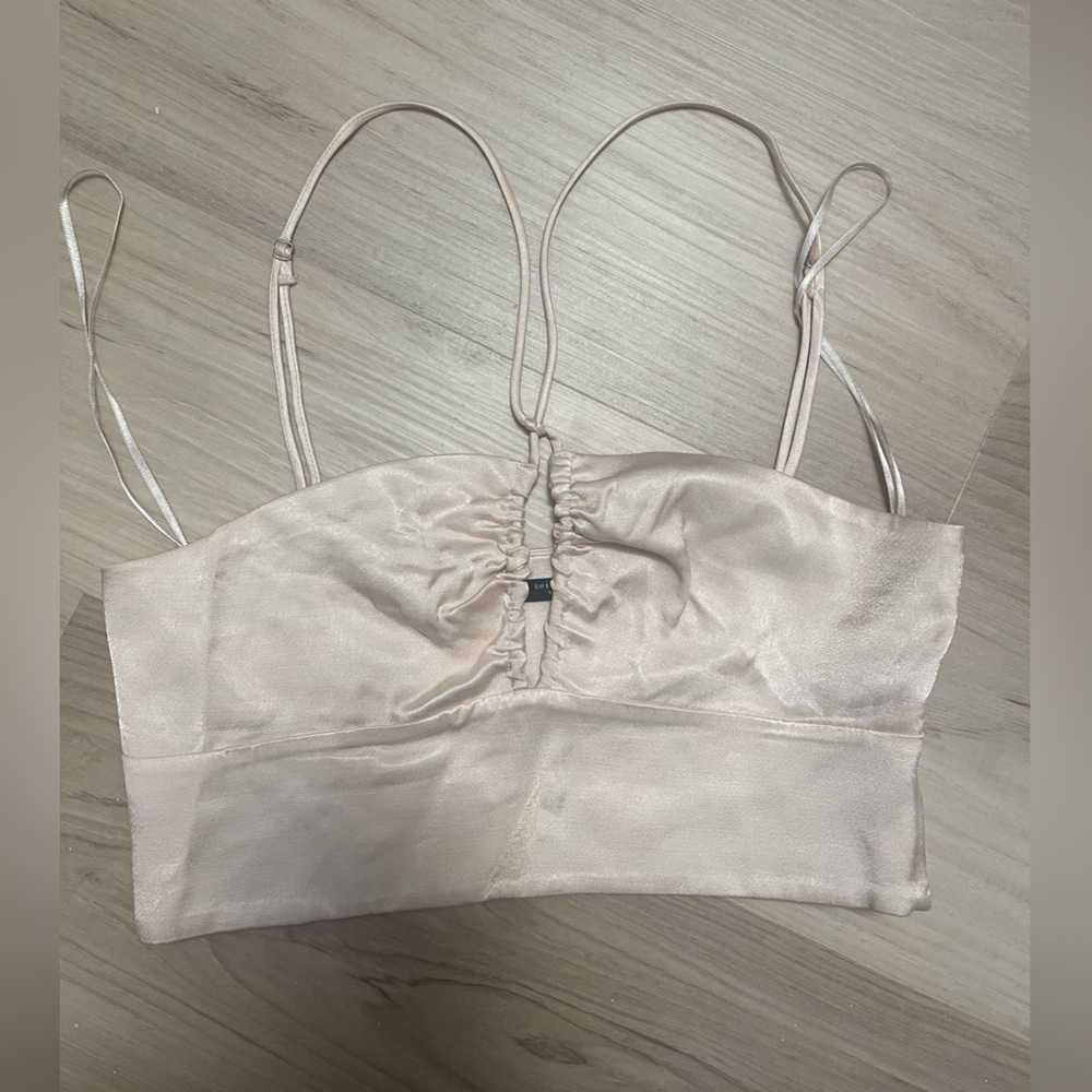Zara top